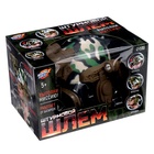 УЦЕНКА Шлем «Штурмовик», световые и звуковые эффекты - Фото 8