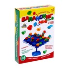 Уценка Настольная игра на равновесие и координацию «Балансинг мини», 48 фишек, 2-4 игрока, 5+ - Фото 3