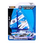 Детский корабль «Служба спасения», работает от батареек, уценка 10749975