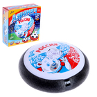 УЦЕНКА Аэромяч «Мишка», работает от батареек - Фото 1