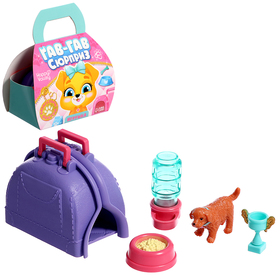 {{photo.Alt || photo.Description || 'Игрушка-сюрприз «Гав-гав», МИКС, уценка'}}