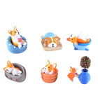 Уценка Набор для детей Funny Box «Собачки»: радуга, инструкция, наклейки, МИКС 10749995