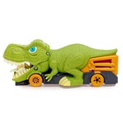 Автовоз «Рекс-пожиратель», 9 машин, уценка 10749996