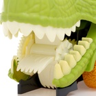 Автовоз «Рекс-пожиратель», 9 машин, уценка 10749996