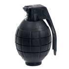 Уценка Граната «Специальная миссия», звуковые эффекты, работает от батареек, цвета МИКС - Фото 3