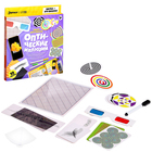 УЦЕНКА Набор для опытов «Оптические иллюзии», 10 видов 10750009