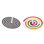 УЦЕНКА Набор для опытов «Оптические иллюзии», 10 видов 10750009