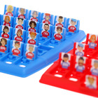 Настольная игра «Тайные лица», 2 игрока, 5+, уценка 10750016