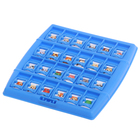 Настольная игра «Тайные лица», 2 игрока, 5+, уценка 10750016