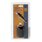 УЦЕНКА Патрон для дрели ТУНДРА, М12×1.25, 1.5-13 мм + переходник на SDS-plus - Фото 3