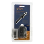 УЦЕНКА Патрон для дрели ТУНДРА, М12×1.25, 1.5-13 мм + переходник на SDS-plus - Фото 4