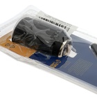 УЦЕНКА Патрон для дрели ТУНДРА, М12×1.25, 1.5-13 мм + переходник на SDS-plus - Фото 5