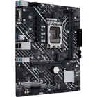 Материнская плата Asus PRIME H610M-E D4-CSM Soc-1700 Intel H610 2xDDR4 mATX AC`97 8ch(7.1)   1064982 - Фото 3