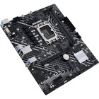 Материнская плата Asus PRIME H610M-E D4-CSM Soc-1700 Intel H610 2xDDR4 mATX AC`97 8ch(7.1)   1064982 - Фото 5
