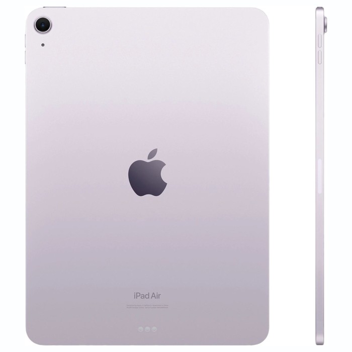 Планшет Apple iPad Air 2024 A2902 2.99 8C RAM8Gb ROM256Gb 11" IPS 2360x1640 iOS фиолетовый   1068616 - фото 51639504