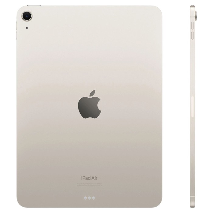 Планшет Apple iPad Air 2024 A2902 2.99 8C RAM8Gb ROM128Gb 11" IPS 2360x1640 iOS сияющая зве   107042 - фото 51639507