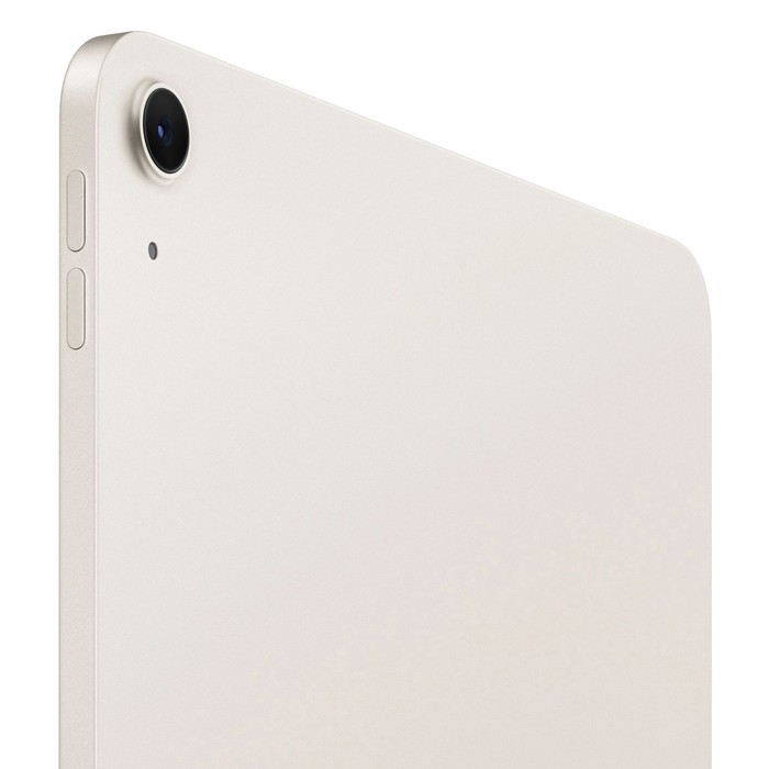 Планшет Apple iPad Air 2024 A2902 2.99 8C RAM8Gb ROM128Gb 11" IPS 2360x1640 iOS сияющая зве   107042 - фото 51639508