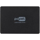 Накопитель SSD PC Pet SATA-III 4TB PCPS004T2 2.5" OEM - фото 51639511