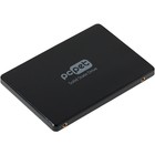 Накопитель SSD PC Pet SATA-III 4TB PCPS004T2 2.5" OEM - фото 51639512 Накопитель SSD PC Pet SATA-III 4TB PCPS004T2 2.5" OEM - фото 51639512