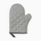 Варежка - прихватка Be happy, 20×27 см - Фото 2