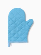 Варежка - прихватка «Ромашки», 20×27 см - Фото 2