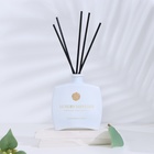 Диффузор ароматический "Private", цветущая белая вуаль, белый жасмин, 100 мл - Фото 2