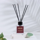 Диффузор ароматический "Arome", 100 мл, роза - Фото 2