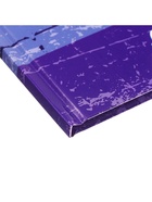 Дневник школьный для 1-4 классов «Мишка», твёрдая обложка, глянцевая ламинация, 48 листов - Фото 4