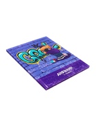 Дневник школьный для 1-4 классов «Мишка», твёрдая обложка, глянцевая ламинация, 48 листов - Фото 5