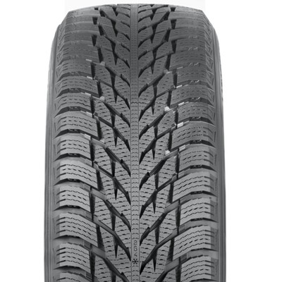 Шина зимняя нешипуемая Ikon Tyres Ikon Autograph Snow 3 225/50 R17 98R