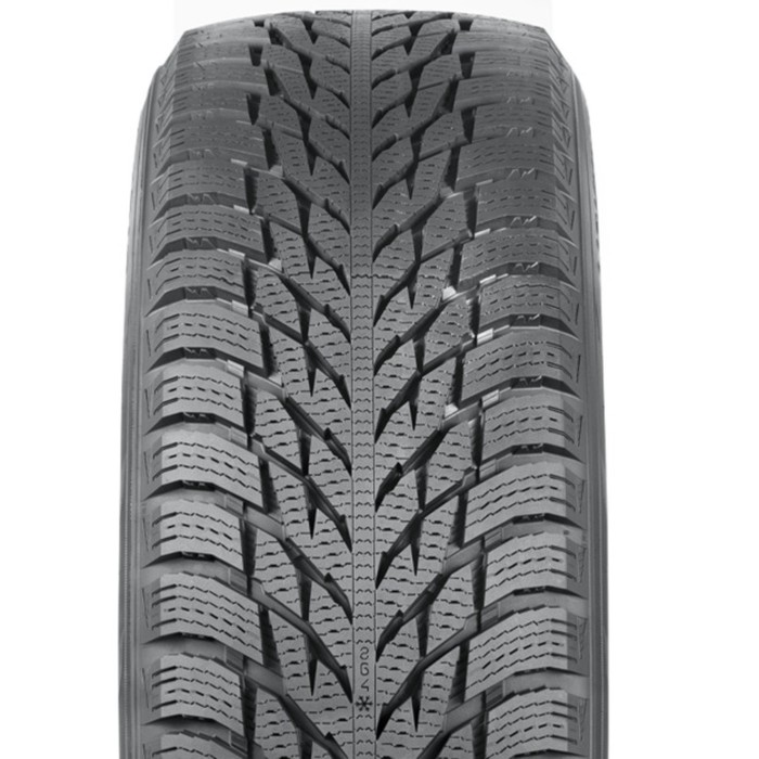 Шина зимняя нешипуемая Ikon Tyres Ikon Autograph Snow 3 225/50 R17 98R - Фото 1