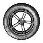 Шина зимняя нешипуемая Ikon Tyres Ikon Autograph Snow 3 225/50 R17 98R - Фото 2