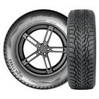 Шина зимняя нешипуемая Ikon Tyres Ikon Autograph Snow 3 SUV 215/65 R16 102R - Фото 3