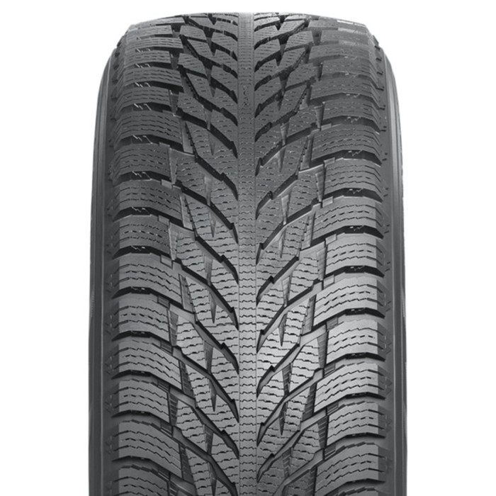 Шина зимняя нешипуемая Ikon Tyres Ikon Autograph Snow 3 SUV 235/65 R17 108R - Фото 1