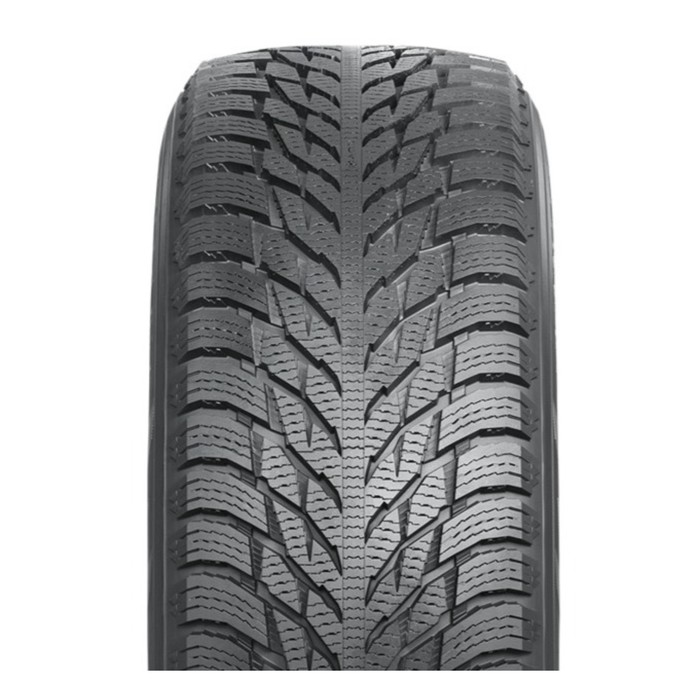 Шина зимняя нешипуемая Ikon Tyres Ikon Autograph Snow 3 SUV 235/55 R19 105R - Фото 1