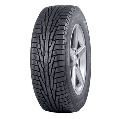 Шина зимняя нешипуемая Ikon Tyres Ikon Nordman RS2 185/65 R15 92R