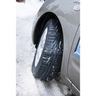 Шина зимняя нешипуемая Ikon Tyres Ikon Nordman RS2 185/65 R15 92R - Фото 6