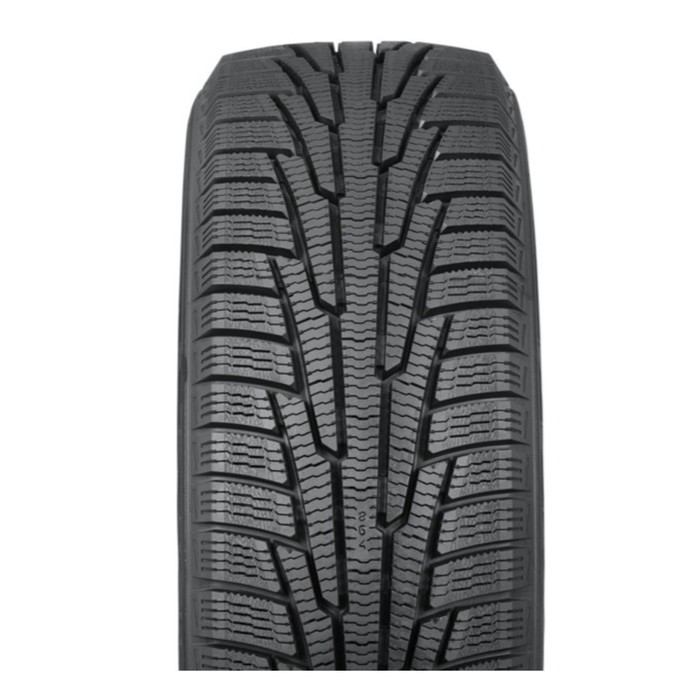 Шина зимняя нешипуемая Ikon Tyres Ikon Nordman RS2 SUV 235/75 R15 105R - Фото 1