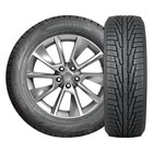 Шина зимняя нешипуемая Ikon Tyres Ikon Nordman RS2 SUV 235/75 R15 105R - Фото 3