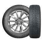 Шина зимняя нешипуемая Ikon Tyres Ikon Nordman RS2 SUV 215/65 R16 102R - Фото 3