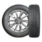 Шина зимняя нешипуемая Ikon Tyres Ikon Nordman RS2 SUV 215/70 R16 100R - Фото 3