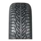 Шина зимняя шипованная Ikon Tyres Ikon Autograph Ice 9 SUV 215/65 R16 102T - Фото 1