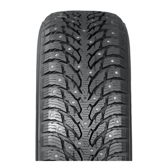 Шина зимняя шипованная Ikon Tyres Ikon Autograph Ice 9 SUV 215/65 R16 102T - Фото 1