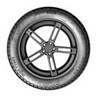 Шина зимняя шипованная Ikon Tyres Ikon Autograph Ice 9 SUV 215/65 R16 102T - Фото 2