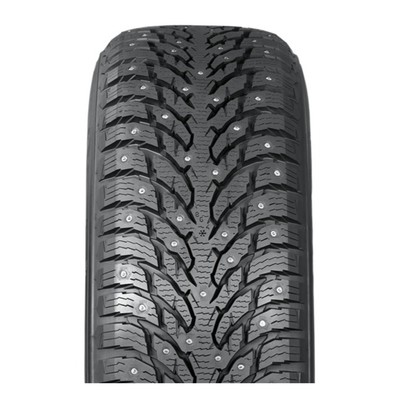 Шина зимняя шипованная Ikon Tyres Ikon Autograph Ice 9 SUV 225/65 R17 106T