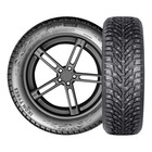 Шина зимняя шипованная Ikon Tyres Ikon Autograph Ice 9 SUV 235/55 R18 104T - Фото 3