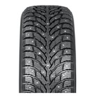 Шина зимняя шипованная Ikon Tyres Ikon Autograph Ice 9 175/65 R14 86T 10749225 - фото 309709685