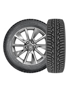 Шина зимняя шипованная Ikon Tyres Ikon Nordman 5 175/65 R=14 86T 10749235