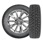 Шина зимняя шипованная Ikon Tyres Ikon Nordman 5 185/55 R15 86T - Фото 3