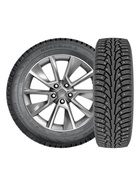 Шина зимняя шипованная Ikon Tyres Ikon Nordman 5 185/65 R=15 92T 10749241